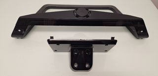 Soporte TV LG 42LM620S