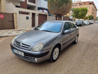 Citroen Xsara 2003