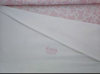 Juego Cuna TOUS KAOS 60x120.