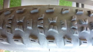 Cubierta MTB 27.5 SPECIALIZED