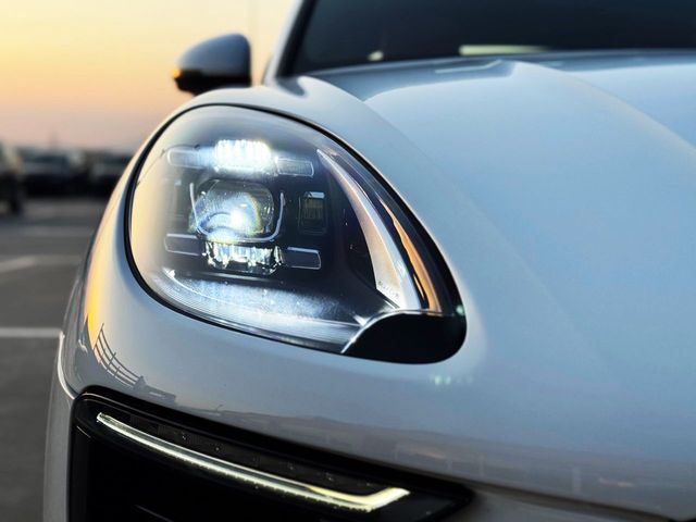 Porsche Macan GTS con solo 49.000 kms!