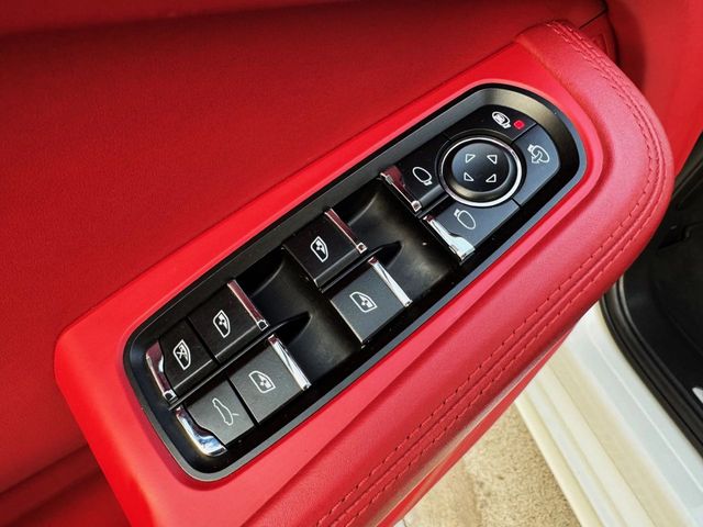 Porsche Macan GTS con solo 49.000 kms!