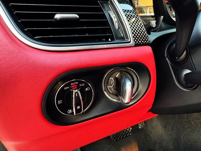 Porsche Macan GTS con solo 49.000 kms!