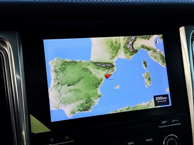 Porsche Macan GTS con solo 49.000 kms!