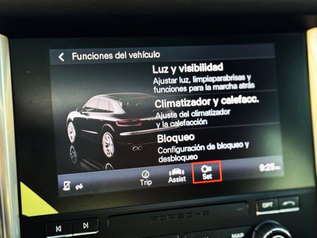 Porsche Macan GTS con solo 49.000 kms!