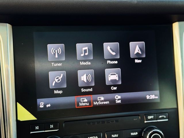 Porsche Macan GTS con solo 49.000 kms!