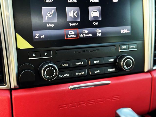 Porsche Macan GTS con solo 49.000 kms!