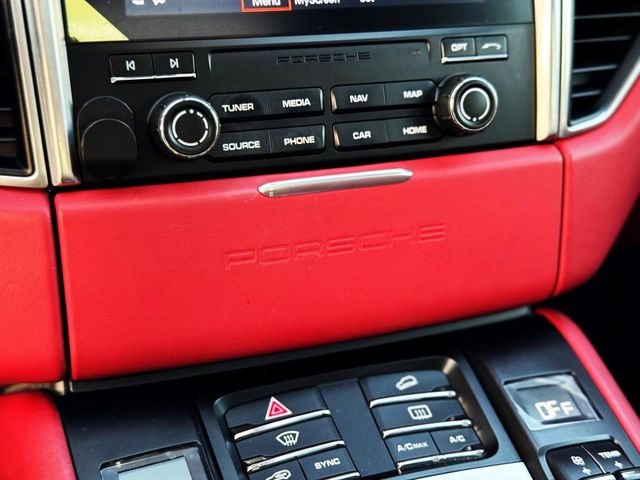 Porsche Macan GTS con solo 49.000 kms!