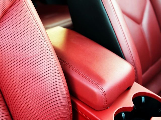 Porsche Macan GTS con solo 49.000 kms!