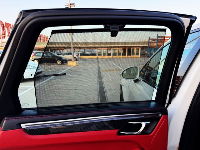 Porsche Macan GTS con solo 49.000 kms!