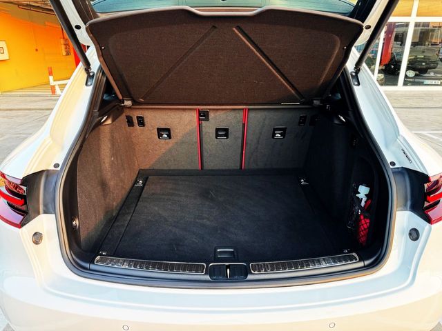 Porsche Macan GTS con solo 49.000 kms!