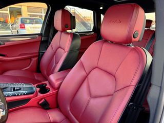 Porsche Macan GTS con solo 49.000 kms!