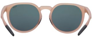 Gafas sol Bollé redondas beige