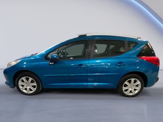 Peugeot 207 SW