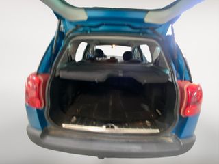 Peugeot 207 SW