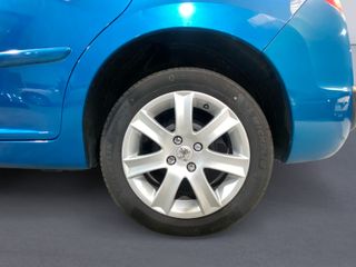 Peugeot 207 SW