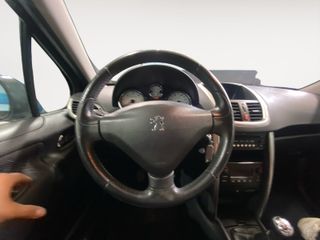 Peugeot 207 SW