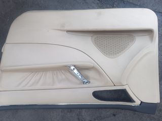 Juego Asientos Piel Peugeot 607