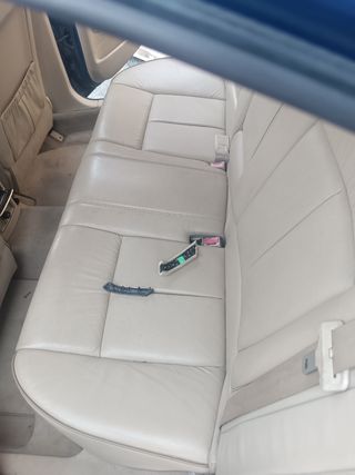 Juego Asientos Piel Peugeot 607