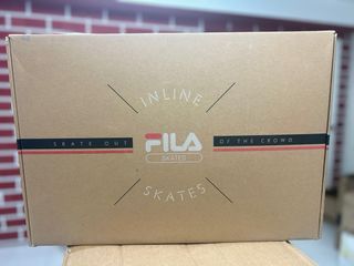 Patines Fila NRK | Patines en línea