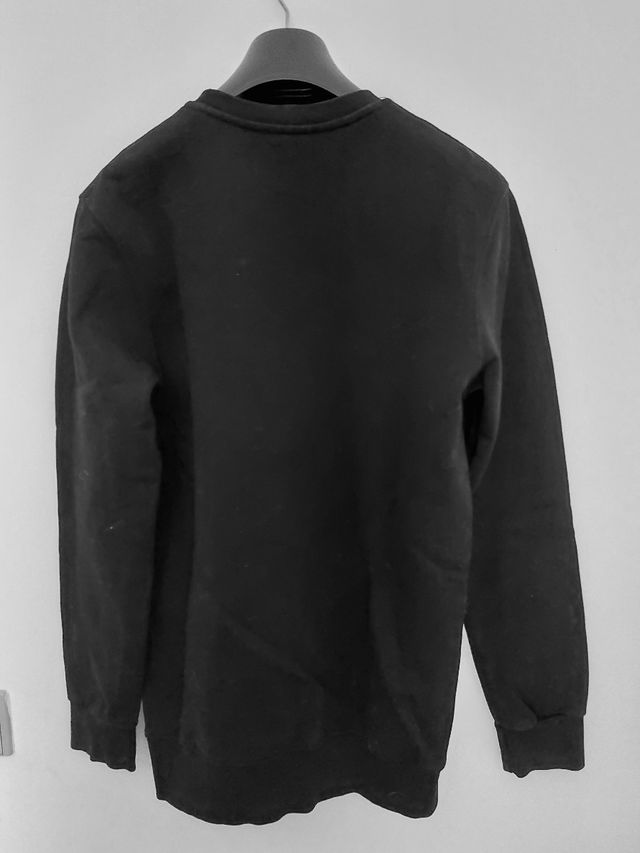 Felpa Dolce&Gabbana nera