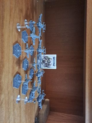 Aeronautica Imperialis Orkos