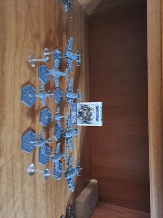 Aeronautica Imperialis Orkos