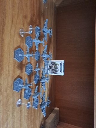 Aeronautica Imperialis Orkos