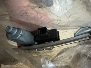 Elevalunas Opel Astra H (trasero izq) lado conduc