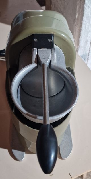 Tritaghiaccio La Felsinea trita ghiaccio bar pro