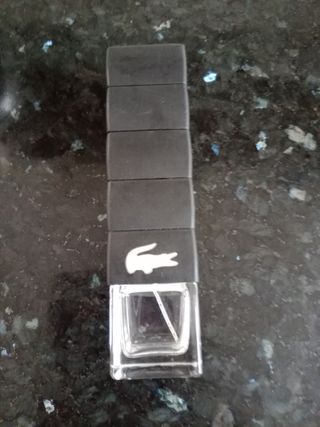 Bottiglie di profumo da uomo vuote