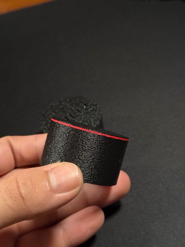 Antipolvo Base Moza / Simagic