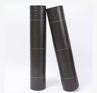 Pack de 2 mallas antihierbas de 75g m2 de 1x50=57€