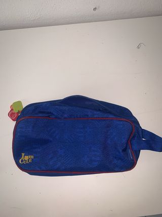 Mochila y neceser FC Barcelona Nike