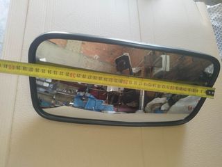 Espejo retrovisor
