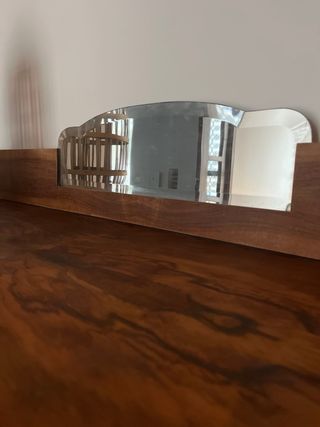 Aparador Art Déco - Palisandro vintage