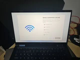 HP Dragonfly - Portátil