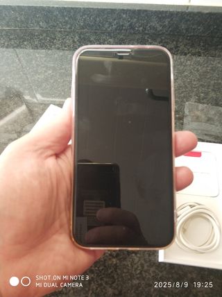 iPhone 11 Apple ULTIMO PRECIO.NO REGATEO.