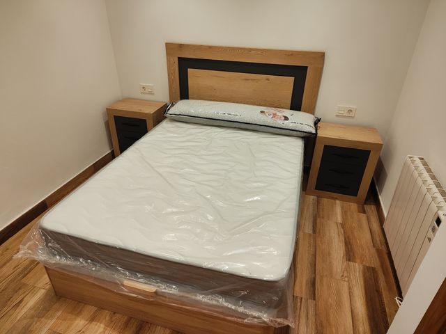 Venta piso Cimadevilla