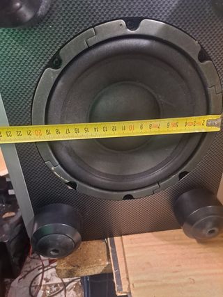 Subwoofer JBL