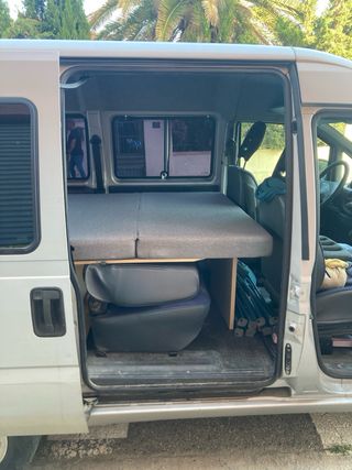 FIAT Scudo 2000