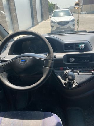 FIAT Scudo 2000