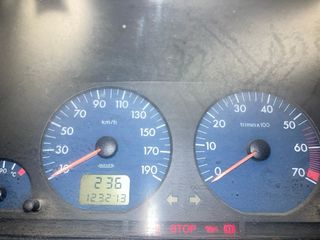 FIAT Scudo 2000