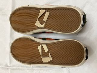 Zapatillas Globe - Verde