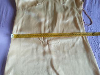 Vestito H&M beige XS - estivo