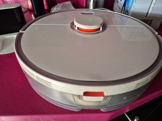 Roborock S5 Max - Aspirador robot