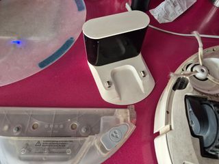 Roborock S5 Max - Aspirador robot