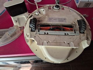 Roborock S5 Max - Aspirador robot