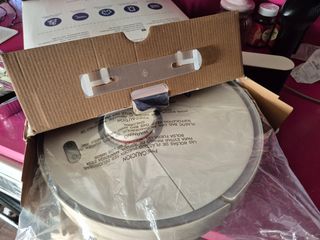 Roborock S5 Max - Aspirador robot