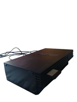 PS2 (PlayStation 2) - Completa